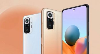 Xiaomi prezanton serinë e re Redmi Note 10