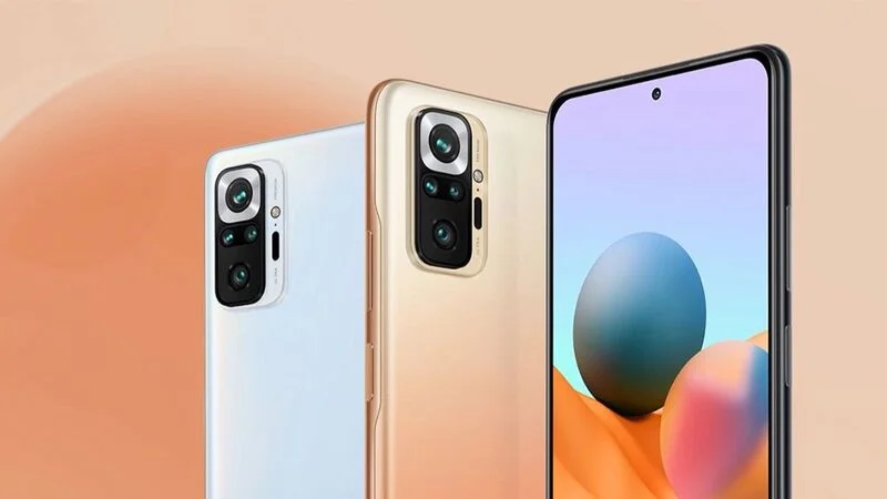 xiaomi redmi note 10,