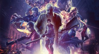 Resident Evil Showcase njoftohet për 25 vjetorin në Prill