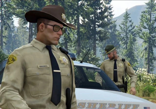 gta 5,