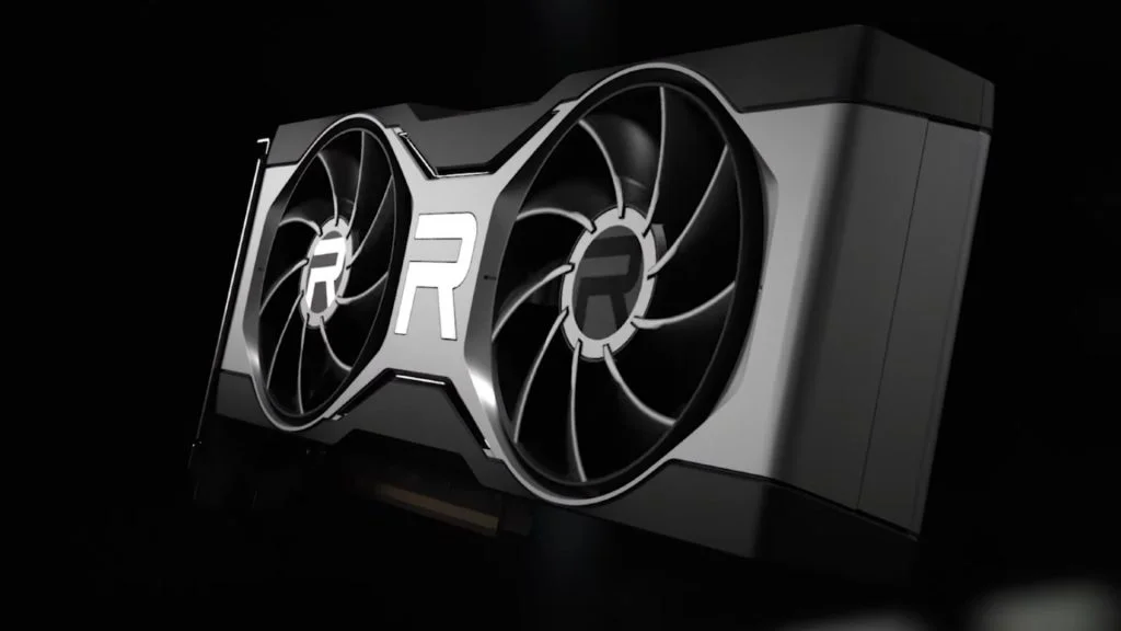 amd radeon RX 6700 xt,