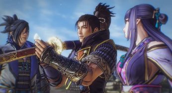 Samurai Warriors 5 zbulon karaktere të rinj dhe Ultimates të reja