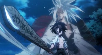 SHAMAN KING vjen në Netflix me një trailer të ri