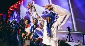 Tournamentet fighting games Evo janë tashmë pjesë e Sony