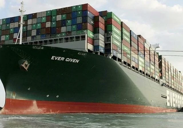 suez,