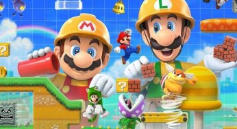 The Super Mario Bros. 35th Anniversary rikthehet me ulje dhe lojëra të reja në Nintendo