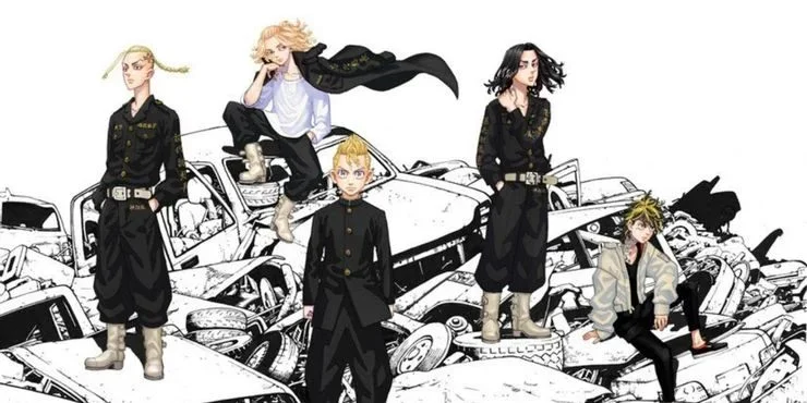 shaman king, my hero academia season 5, anime pranverë