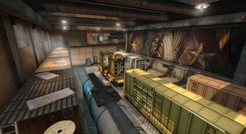 Pro-të e CS:GO janë të pakënaqur për heqjen e Train