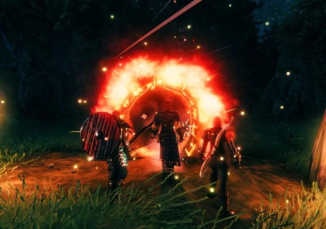 valheim, steam,