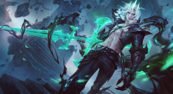 Viego do të bëhet disable gjatë 2021 LEC Spring Playoffs