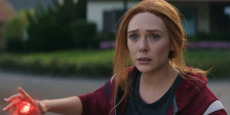 wandavision-episode-9-elizabeth-olsen-social wandavision,
