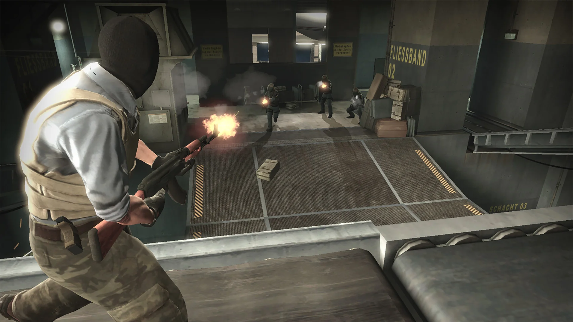 warmup timer, csgo,