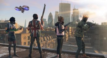 Watch Dogs: Legion Online është tashmë e disponueshme në konsola