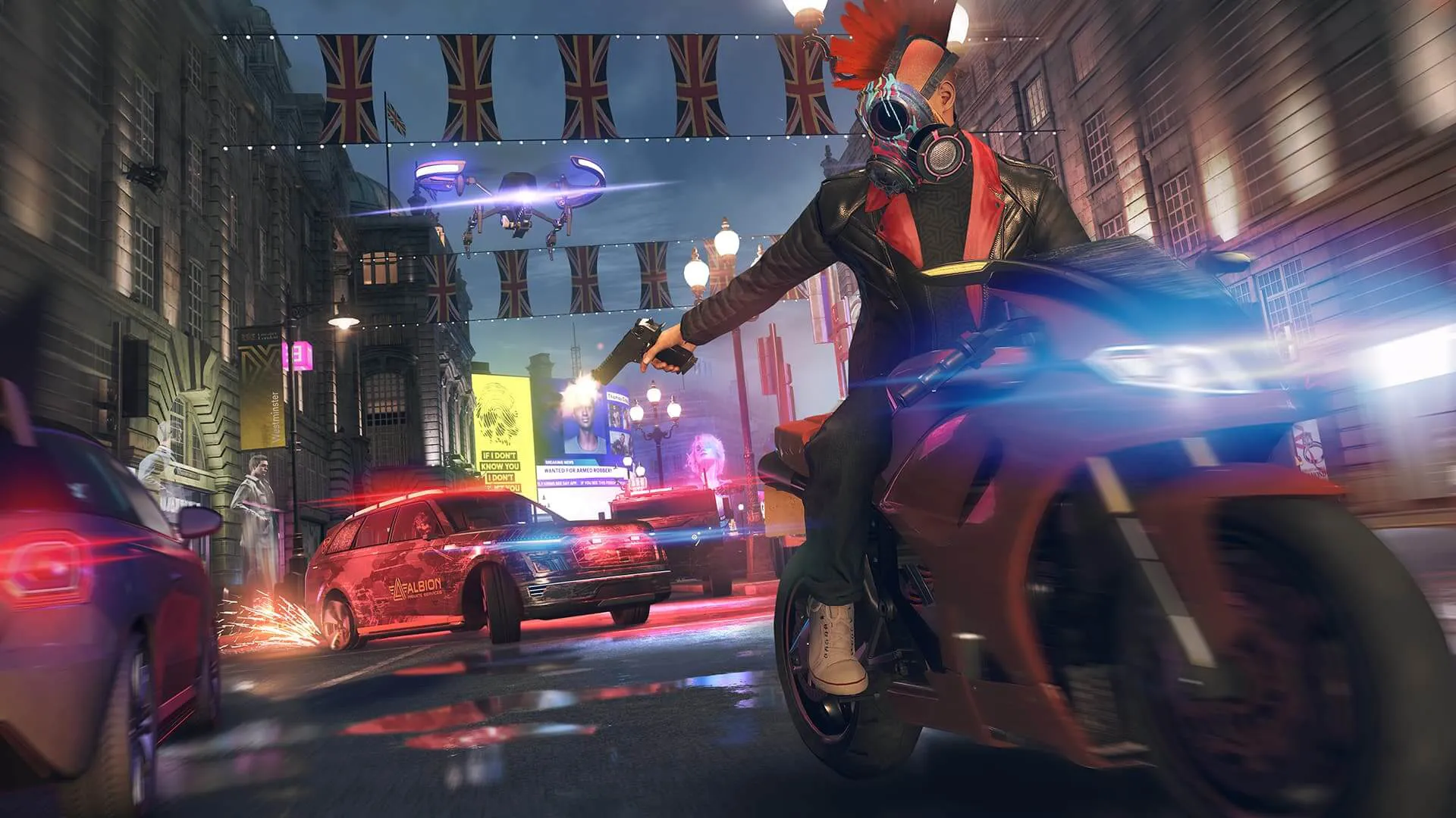 watch dogs legion,