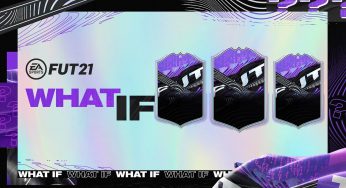 Promo e “What If” nga FIFA 21 zbulon: Kante, Sancho, Gomez