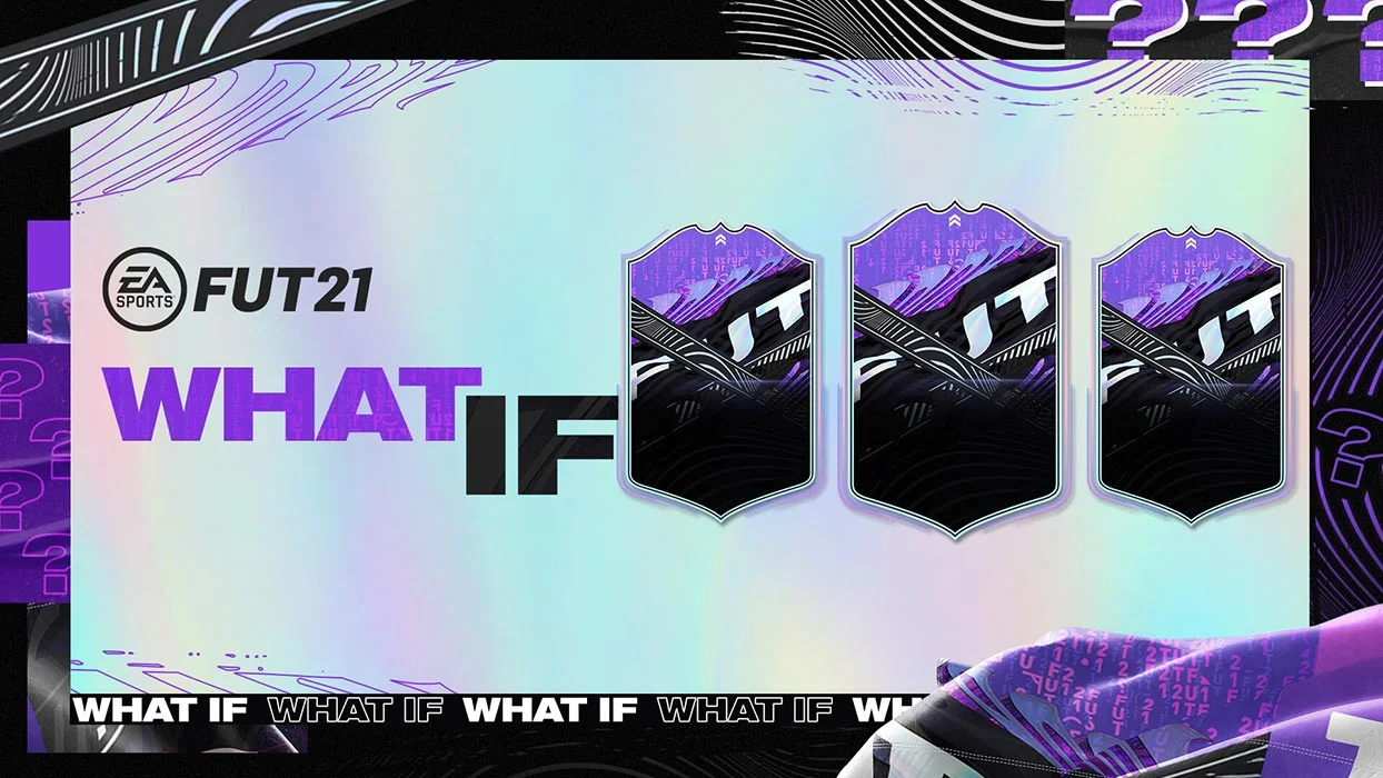 Promo e “What If” nga FIFA 21 zbulon: Kante, Sancho, Gomez