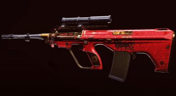 Loadout më i mirë për AUG në Warzone