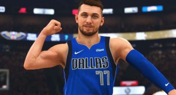 Këto janë përditësimet e reja të ratings në NBA 2K21