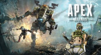Apex Legends do të ketë përmbajtje nga Titanfall në Season 9