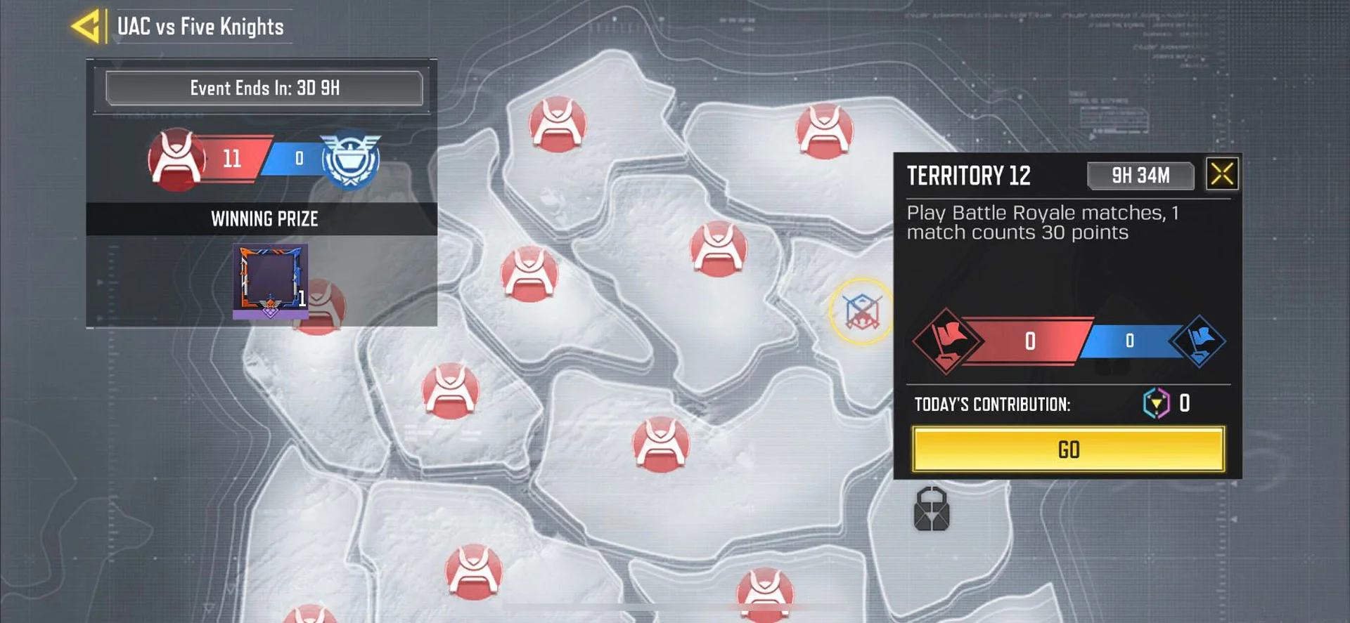 CODM Call-of-Duty