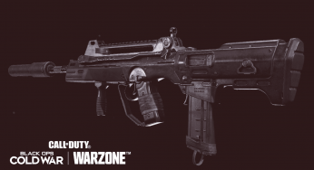 FFAR 1 dhe AUG të Call of Duty: Warzone janë bërë nerf