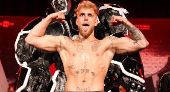 Jake Paul reagon ndaj akuzave për abuzim seksual