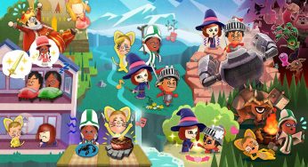 Nintendo Switch prezanton trailer ‘Mii, you, everyone!’