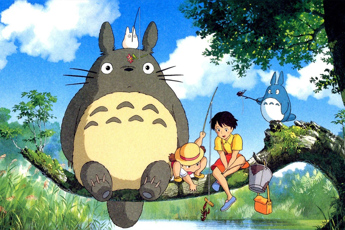studio ghibli,
