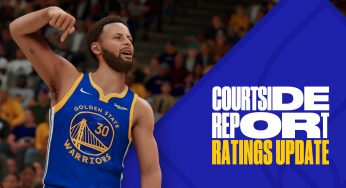Përditësimi #8 i Player Ranking në NBA 2K21