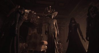 Shikoni këtë gameplay të shkurtër të Resident Evil Village dhe Lady D