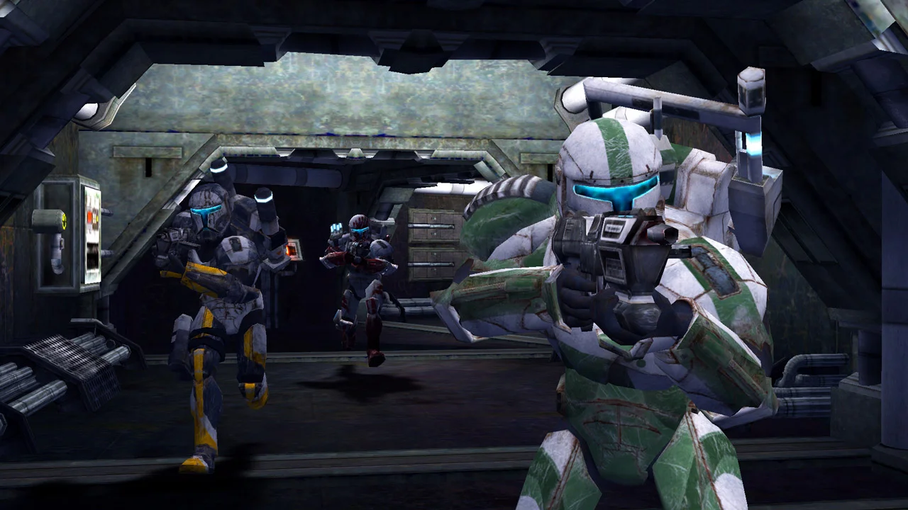 STAR WARS™ Republic Commando™ 1 prill, nintendo,