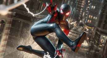 Shitjet e Miles Morales tejkalojnë The Last Of Us Part 2 dhe Ghost Of Tsushima