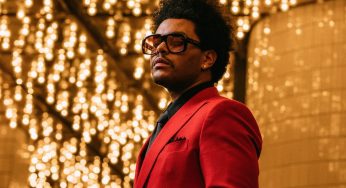 The Weeknd sapo bleu një Gaming PC prej 8,000$ dhe është i mahnitshëm