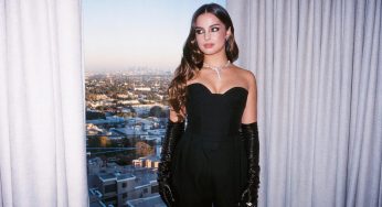 Addison Rae kritikohet për shfaqjen në videon e Vogue