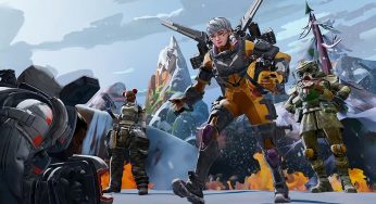 Këto janë ndryshimet që vijnë me Season 9 të Apex Legends