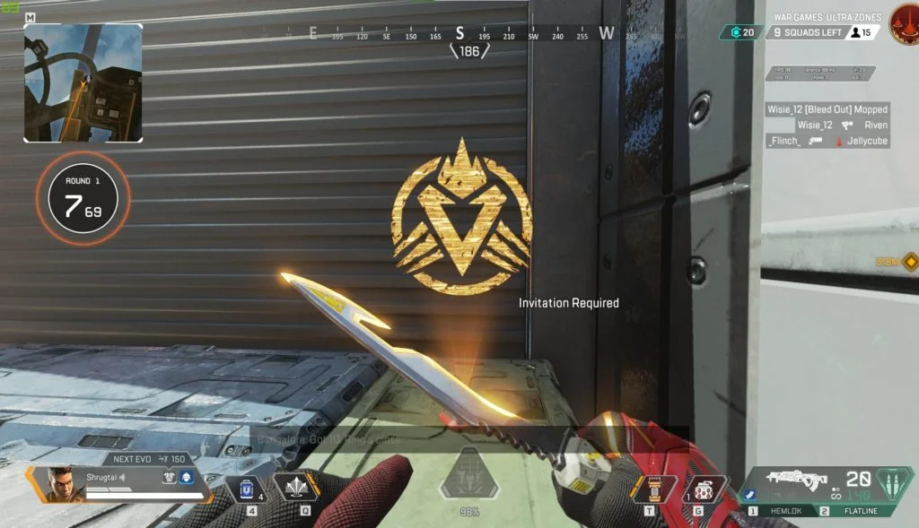 apex legends apex