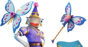 Këto janë të gjitha skins & cosmetics të Fortnite Season 6