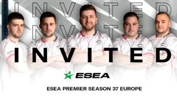 BLINK bëhet pjesë e Season 37 të ESEA League