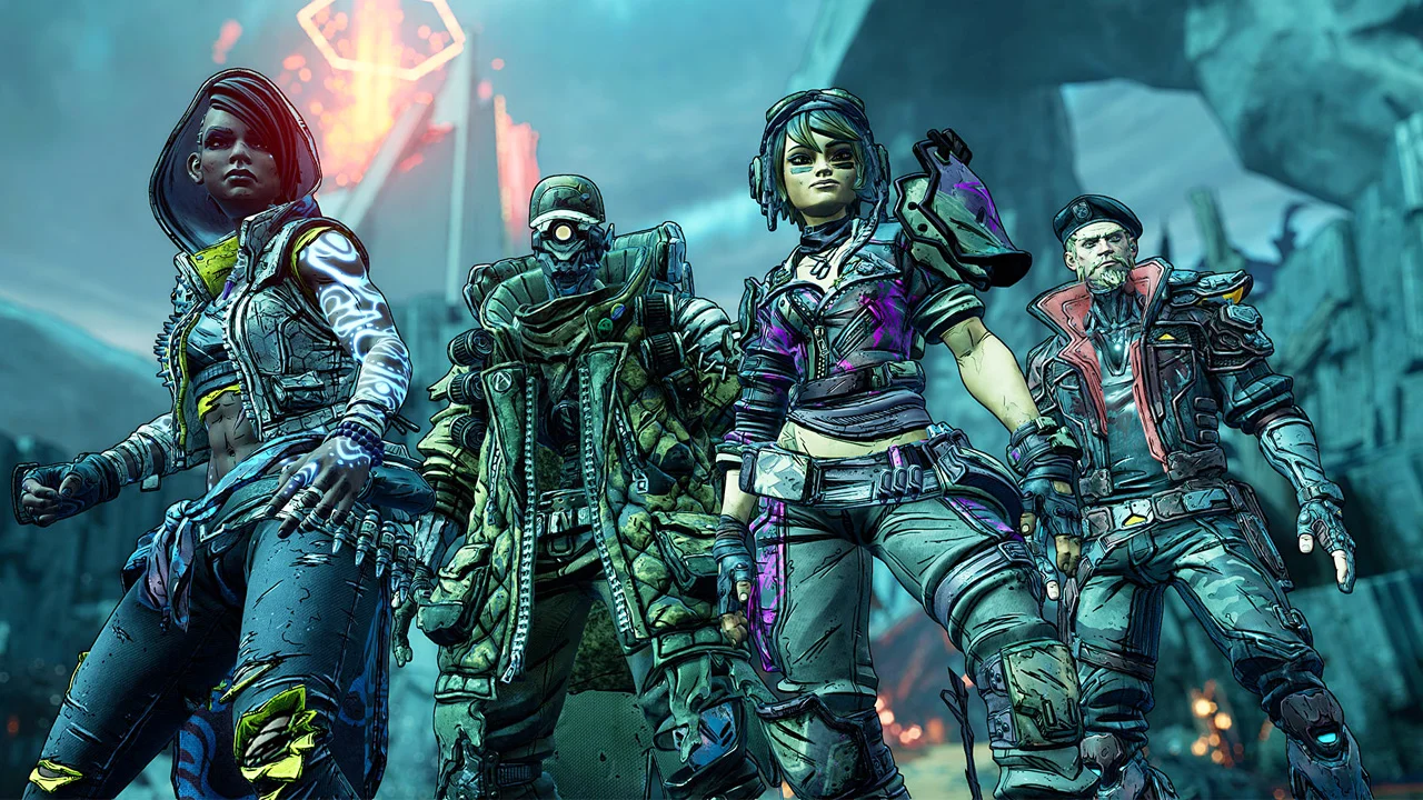 borderlands-3-directors-cut Borderlands 3, Director's Cut