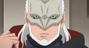 Fansat e Boruto surprizohen nga kjo ngjarje
