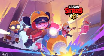 Sezoni i 6 i Brawl Stars po vjen me 2 Brawlers të rinj
