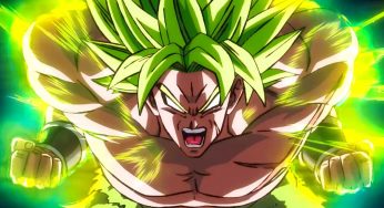 Broly do të rikthehet në Dragon Ball Super?!