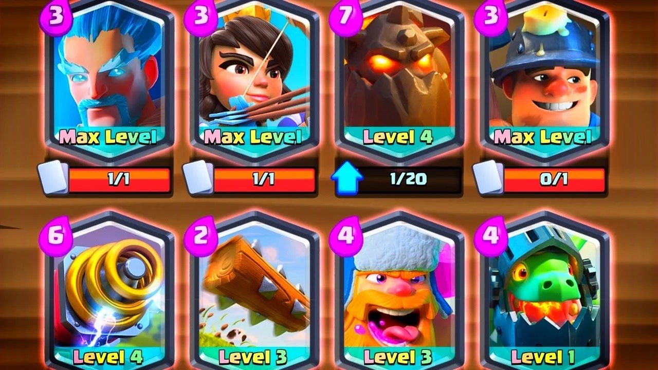 cards