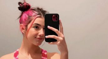 Llogaria e fshehtë e Charli D’Amelio në TikTok bëhet virale