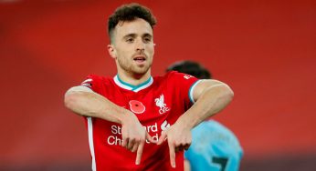 Fansat e Liverpool do ta adhurojnë skuadrën e Diogo Jota në FUT 21