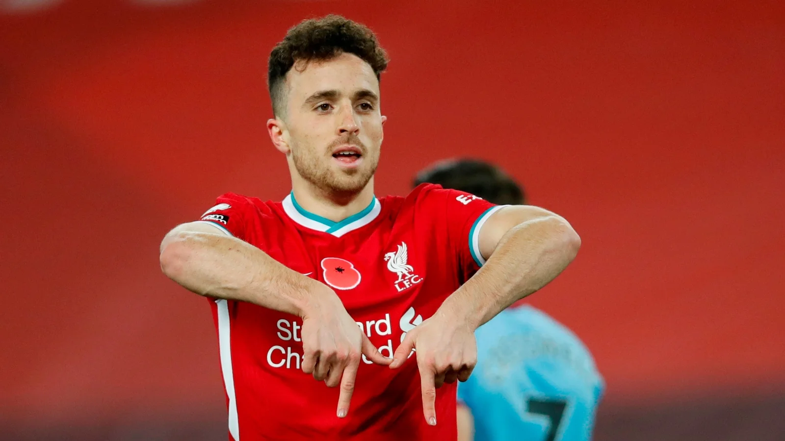 Fansat e Liverpool do ta adhurojnë skuadrën e Diogo Jota në FUT 21