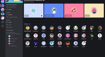 Veçoria e re e Discord, e ngjashme me Clubhouse, është në dispozicion tani