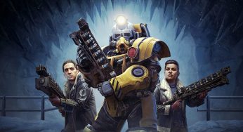 Update i Fallout 76 Locked and Loaded do të dalë sot