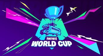 A do të mbahet Fortnite World Cup këtë vit në 2021?