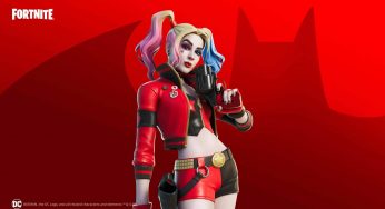 Si të merrni skin-et Fortnite x Batman: Harley Quinn, Armored Batman dhe më shumë